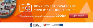 Konkurs "RPO w kalejdoskopie"