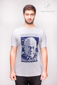 Konkurs "Koszulka z Lemem"