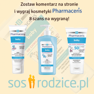 Konkurs "Komentuj i wygrywaj"