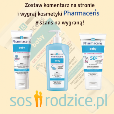 Konkurs "Komentuj i wygrywaj"