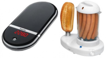 Konkurs "Wygraj sprzęt AGD"