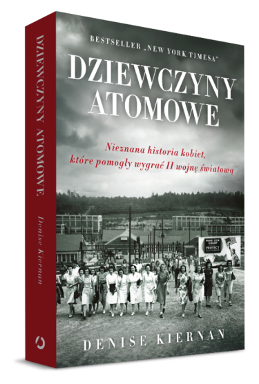 Konkurs "Dziewczyny atomowe"
