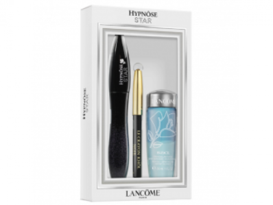 Konkurs "Wygraj zestaw do makijażu Hypnôse Star Lancome"