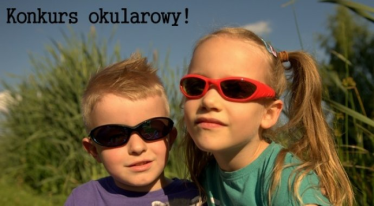 Konkurs "Długopisem na Madagaskar"