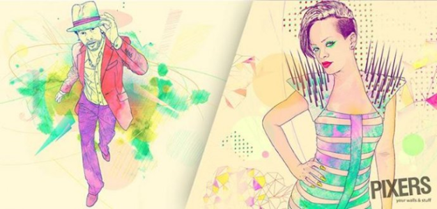 Konkurs "Wygraj niespodziankę z ulubioną gwiazdą muzyki!"