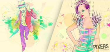 Konkurs "Wygraj niespodziankę z ulubioną gwiazdą muzyki!"