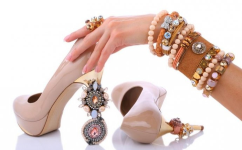 Konkurs "Wygraj modową biżuterię"