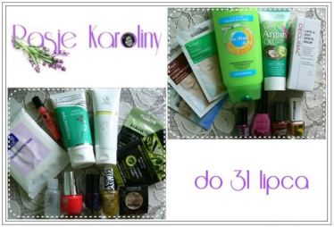 Konkurs "Pasje Karoliny"