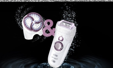 Konkurs "Klub Recenzentki Silk-epil 7 Skin Spa"