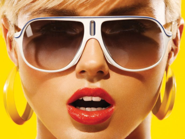 Konkurs "Markowe okulary przeciwsłoneczne"