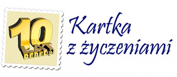 Konkurs "Na kartkę z życzeniami"