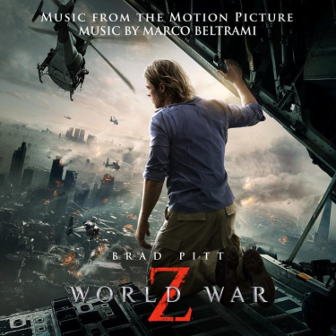 Konkurs "World War Z"