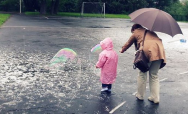 Konkurs "W wakacje bawimy się najlepiej" fotograficzny