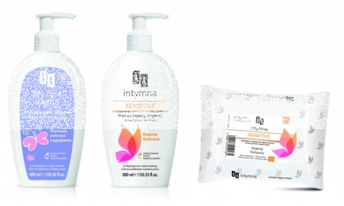 Konkurs "Intymna na lato"