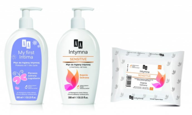 Konkurs "Intymna na lato"