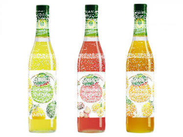 Konkurs "Orzeźwiające syropy na lato" do godz. 20:00