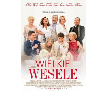 Konkurs "Wielkie wesele"