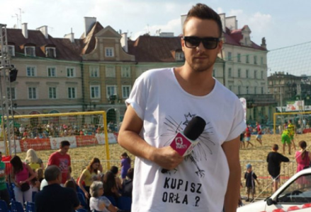 Konkurs "Wygraj modną koszulkę 4fun.tv"