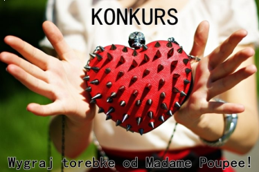 Konkurs "Wygraj torebkę!"