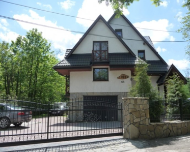 Konkurs "3 dniowy pobyt w Zakopanem"