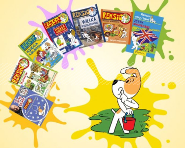 Konkurs "Na wpis w Książeczce Zdrowia Dziecka"