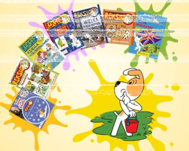 Konkurs "Na wpis w Książeczce Zdrowia Dziecka"