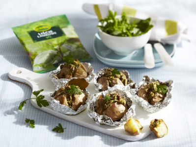 Konkurs "Grillujemy z ModaiJa.Pl"