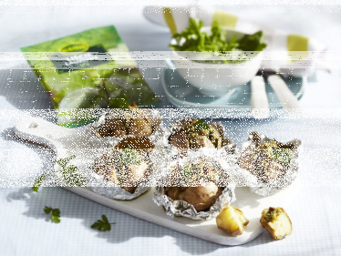 Konkurs "Grillujemy z ModaiJa.Pl"