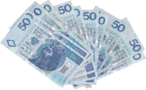 Konkurs "Wygraj 500zł na zakupy"