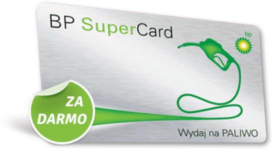 Konkurs "Codziennie do wygrania 100zł na paliwo!"