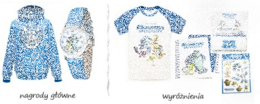 Konkurs "Uniwersytet Potworny"