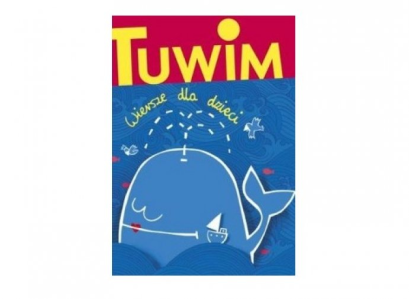 Konkurs "Tuwim dla dzieci"