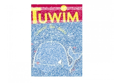 Konkurs "Tuwim dla dzieci"