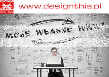 Konkurs "Moje własne WWW"