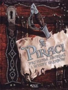 Konkurs "Dla małych Piratów"