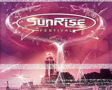 Konkurs "Wygraj bilety na Sunrise Festival 2013"