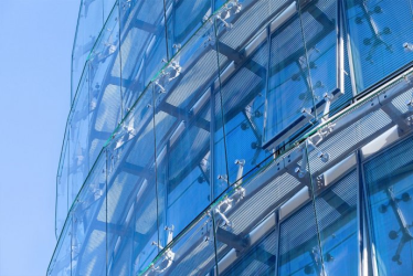 Konkurs "Szkło w architekturze – Technopark Gdynia" fotograficzny