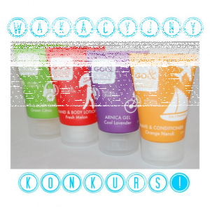 Wakacyjny konkurs portalu depilacja.edu.pl