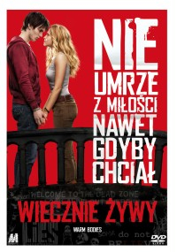 Konkurs "Wiecznie żywy"