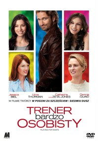 Konkurs "Trener bardzo osobisty"