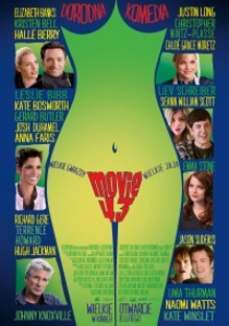 Konkurs "Movie 43"