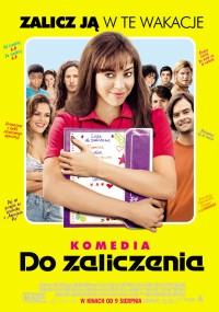 Konkurs "Do zaliczenia" Warszawa