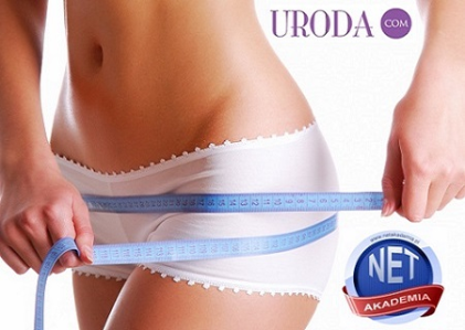 Konkurs "Schudnij szybko i na zawsze z NetAkademia.pl!"