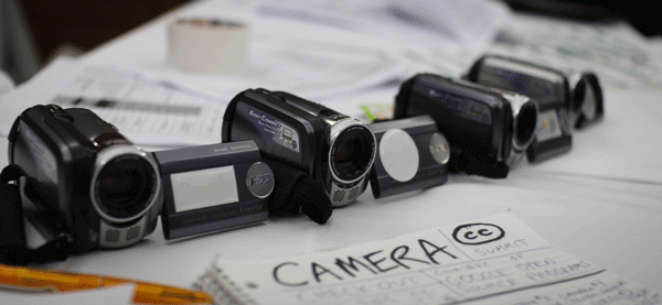 Konkurs "Masz wpływ na kulturę"