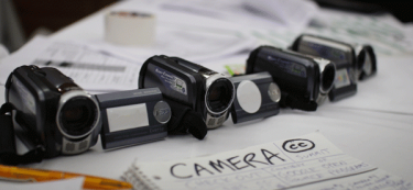 Konkurs "Masz wpływ na kulturę"