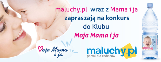 Konkurs "Mama i ja"