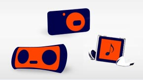 Wygraj ipod'a, aparat, głośnik i wiele innych nagród!