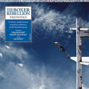 Konkurs "Promises - The Boxer Rebellion"