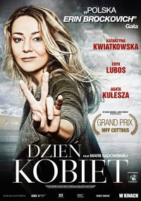 Konkurs "Dzień kobiet"