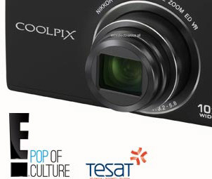 Konkurs "Z kamerą u Kardashianów" dla Abonentów TESAT